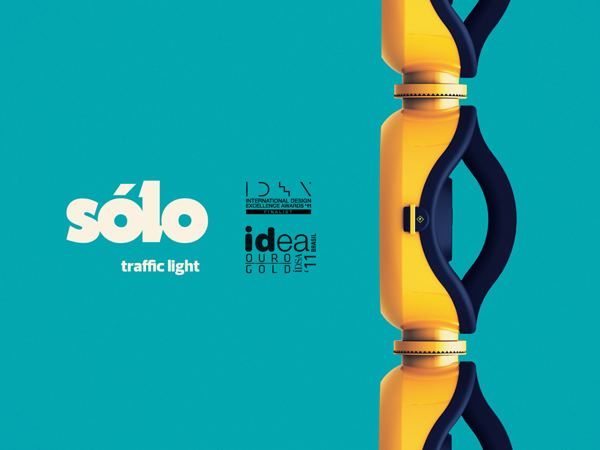 diversification，Matheus Pinto，SOLO，traffic，Signal lamp，
