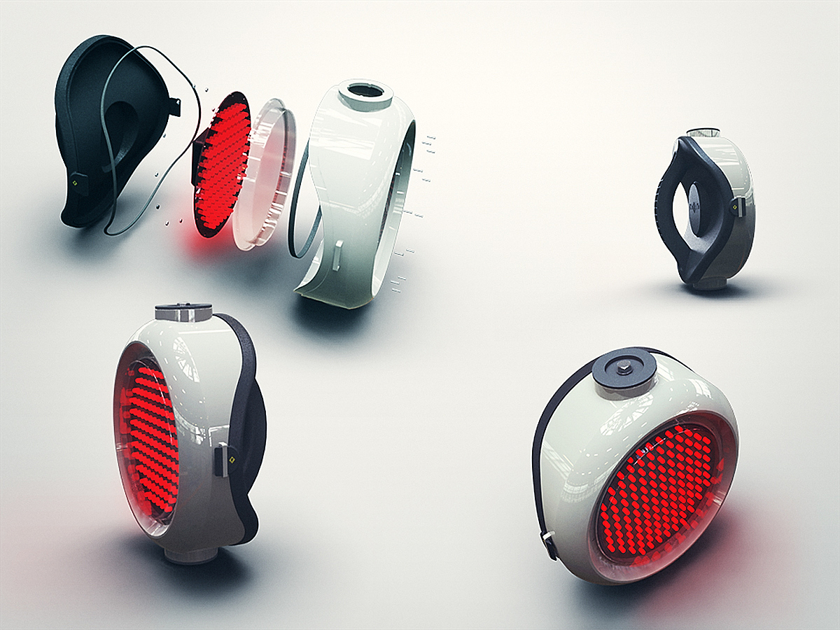 diversification，Matheus Pinto，SOLO，traffic，Signal lamp，