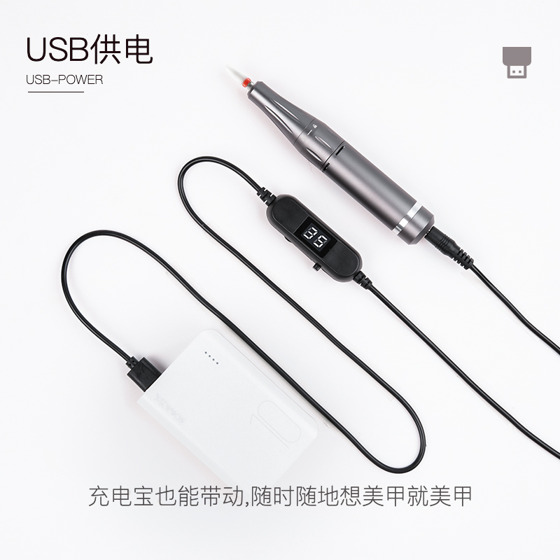 Nail grinder，manicure，Nail artist，Source factory，foreign trade，