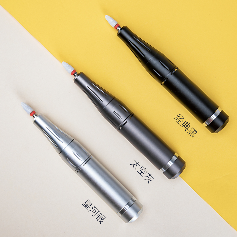 Nail grinder，manicure，Nail artist，Source factory，foreign trade，