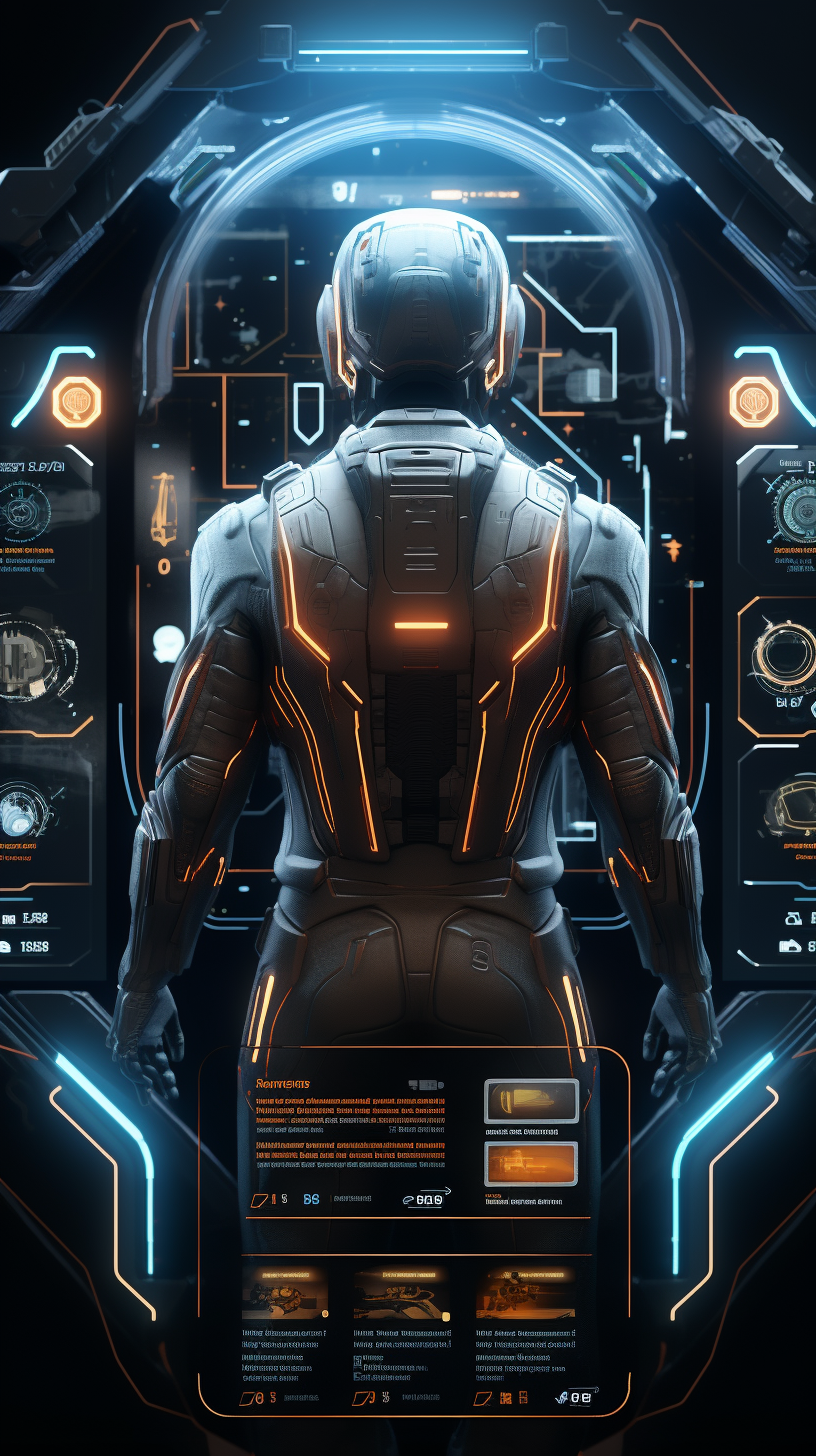 AI Products，Design，