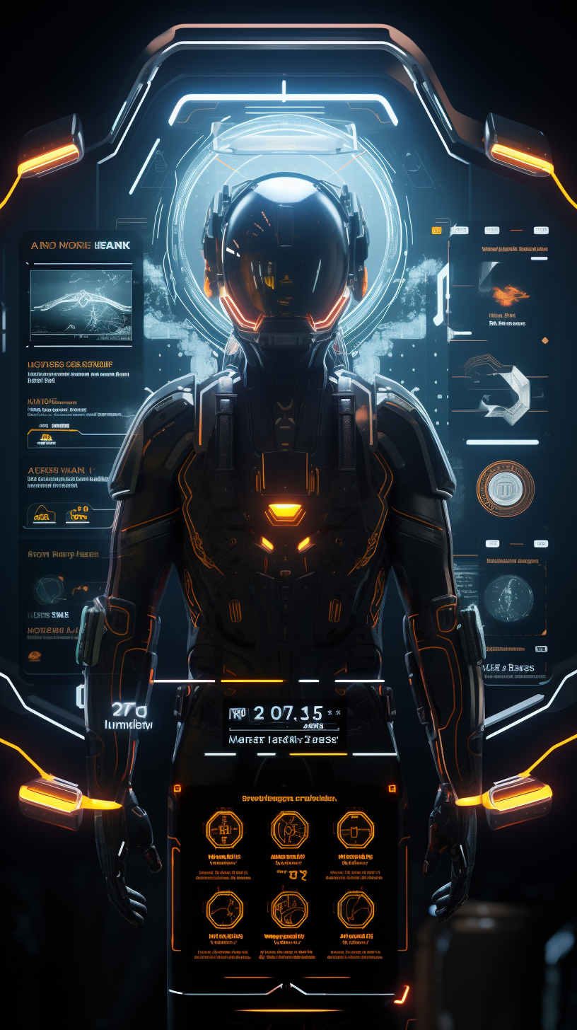 AI Products，Design，