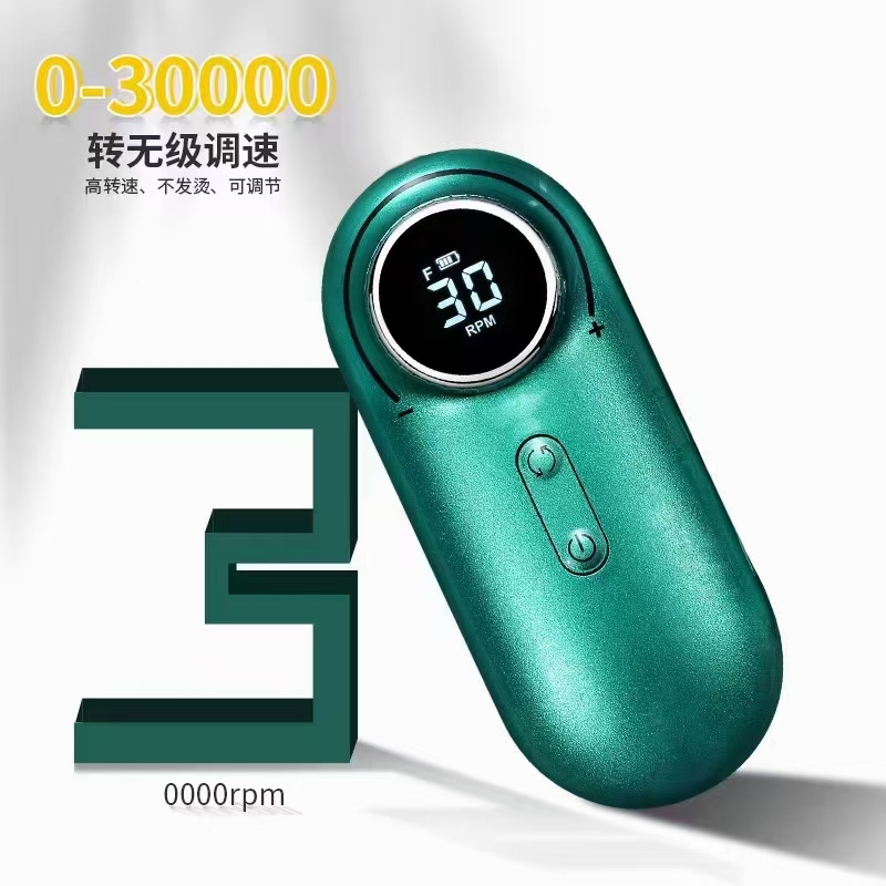 Manicure, nail machine Grinding machi，