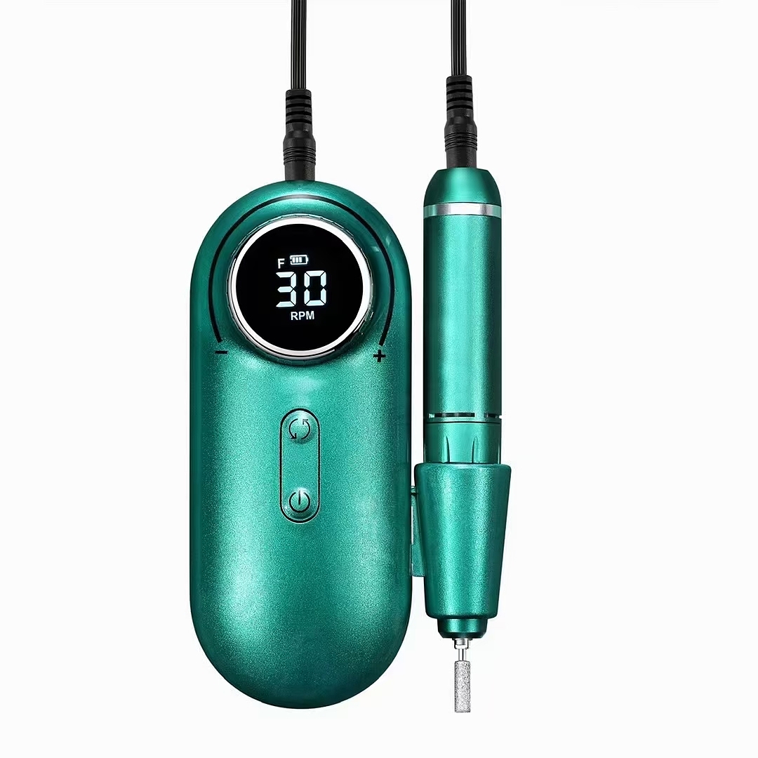 Manicure, nail machine Grinding machi，