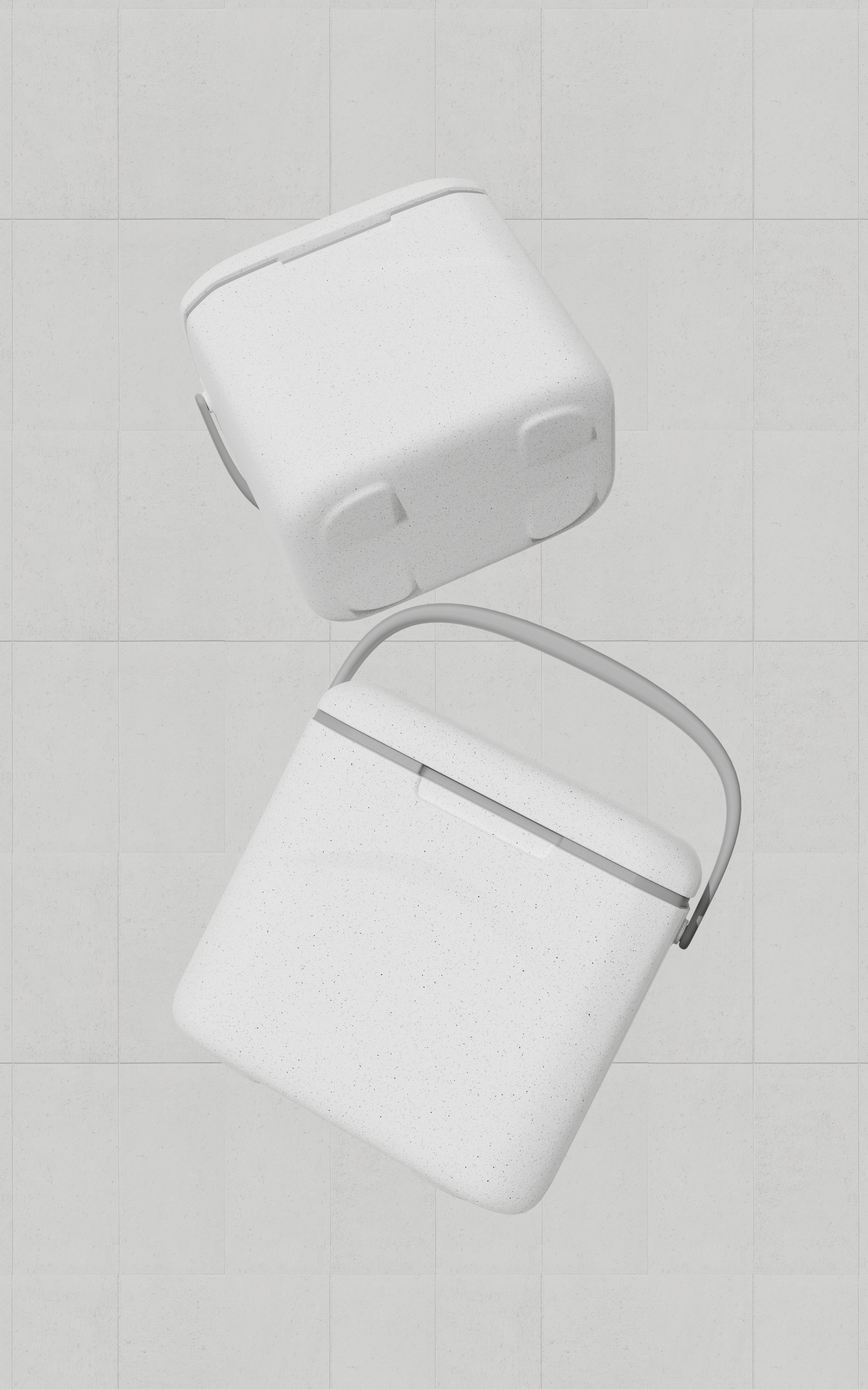 product design，Heat insulation box，Cooler Box，box，case，Outdoor travel，Refrigerator，