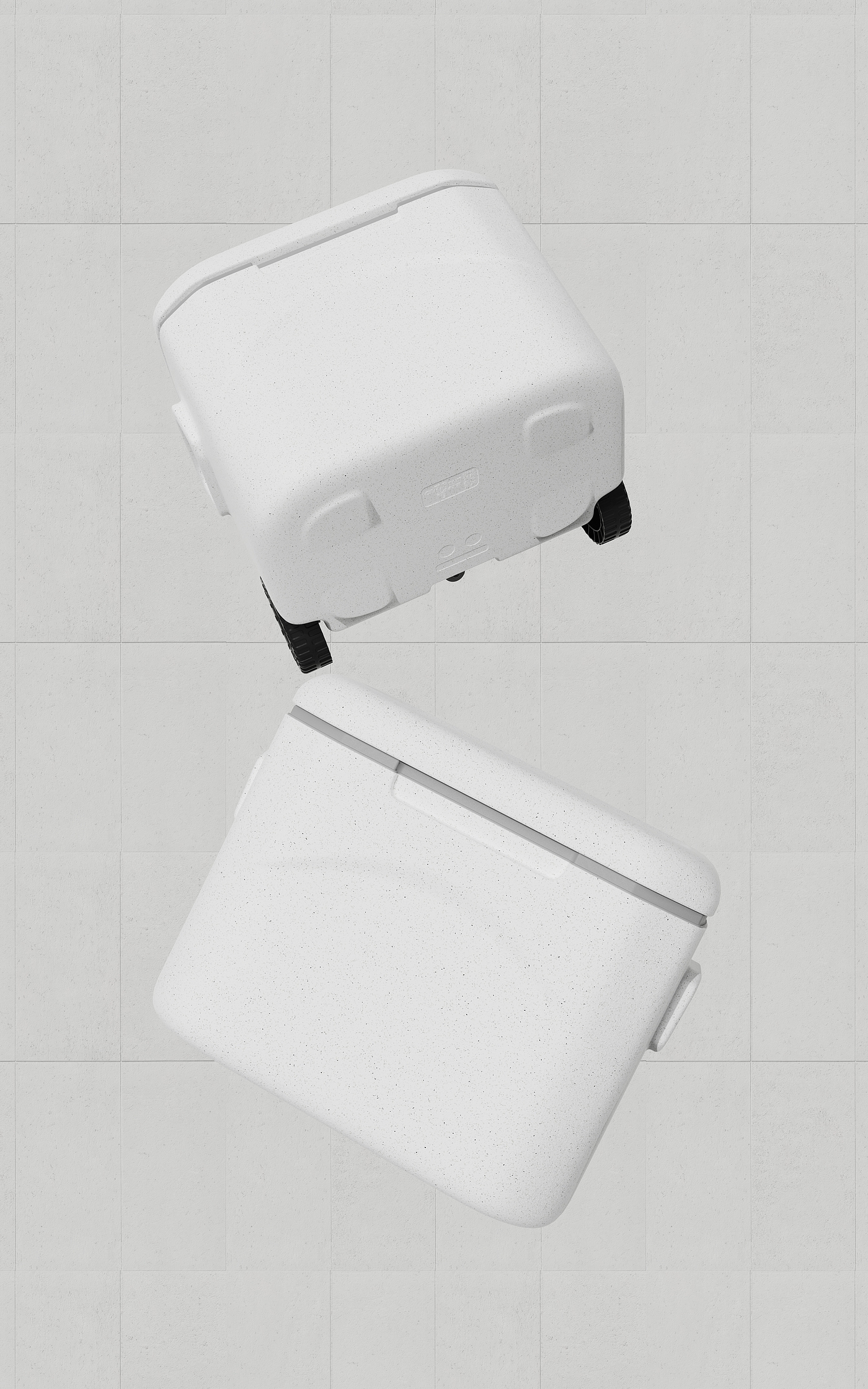 product design，Heat insulation box，Cooler Box，box，case，Outdoor travel，Refrigerator，