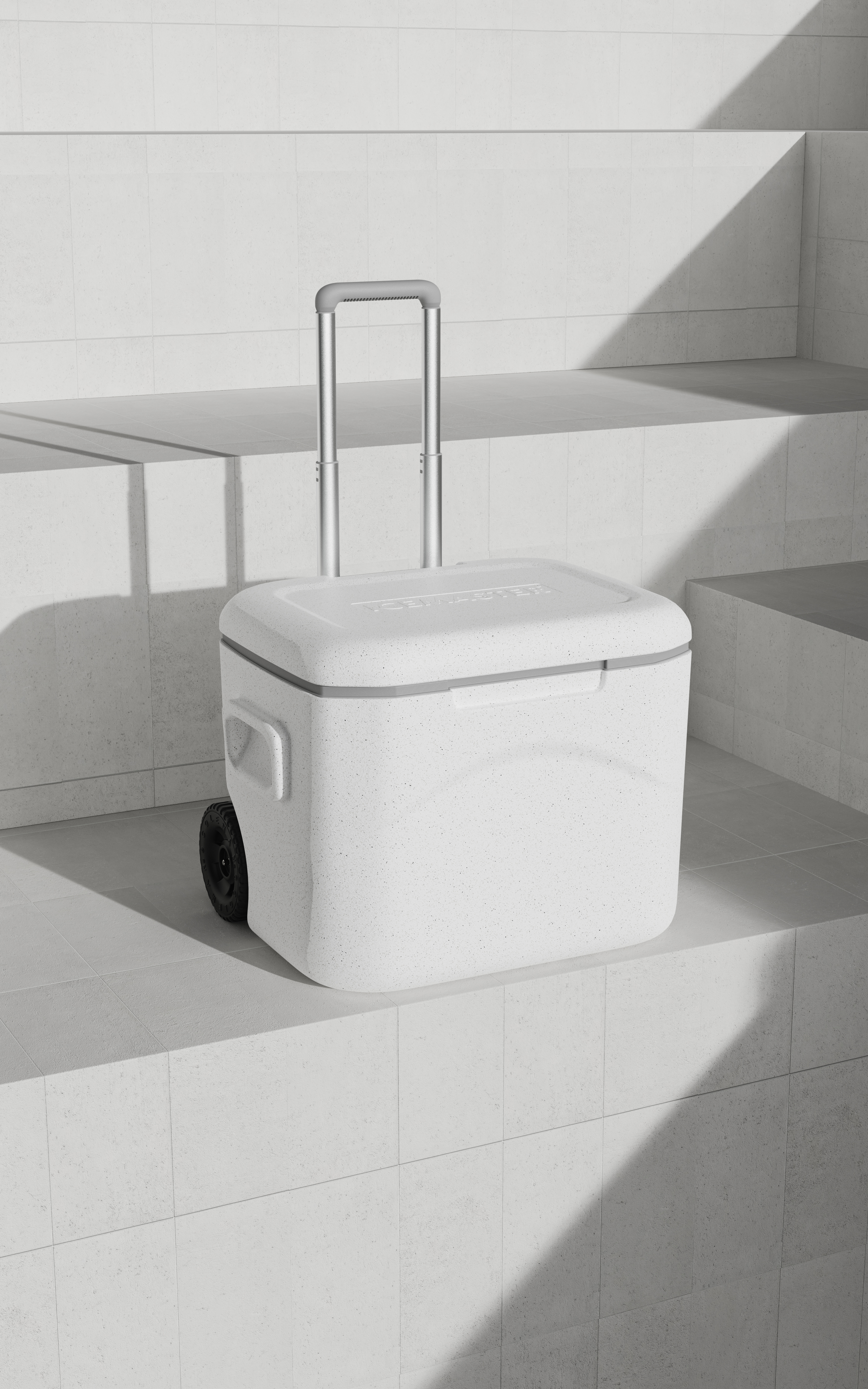 product design，Heat insulation box，Cooler Box，box，case，Outdoor travel，Refrigerator，