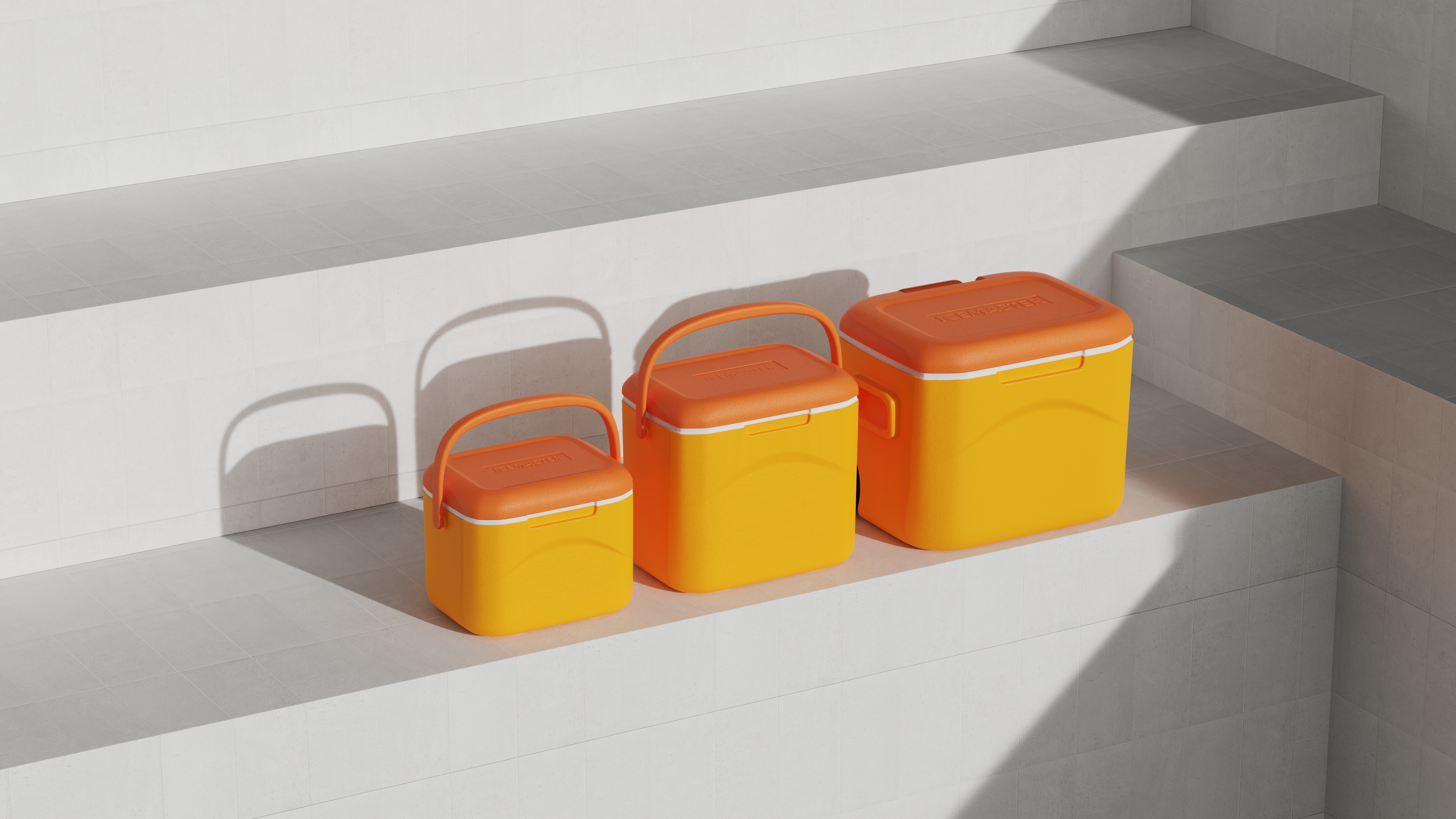 product design，Heat insulation box，Cooler Box，box，case，Outdoor travel，Refrigerator，