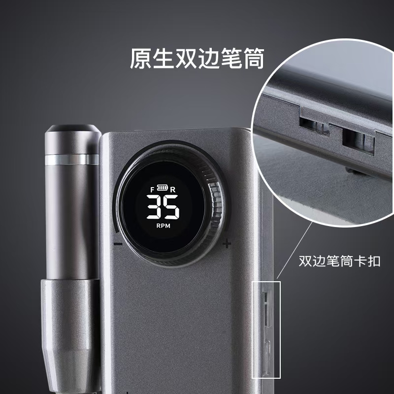 Manicure, nail machine Grinding machi，