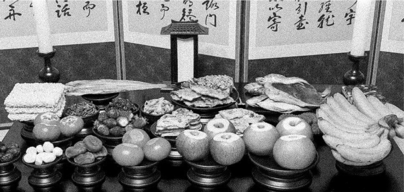 Design，tradition，Ancestral Worship，product design，festival customs，Custom，Tomb Sweeping，