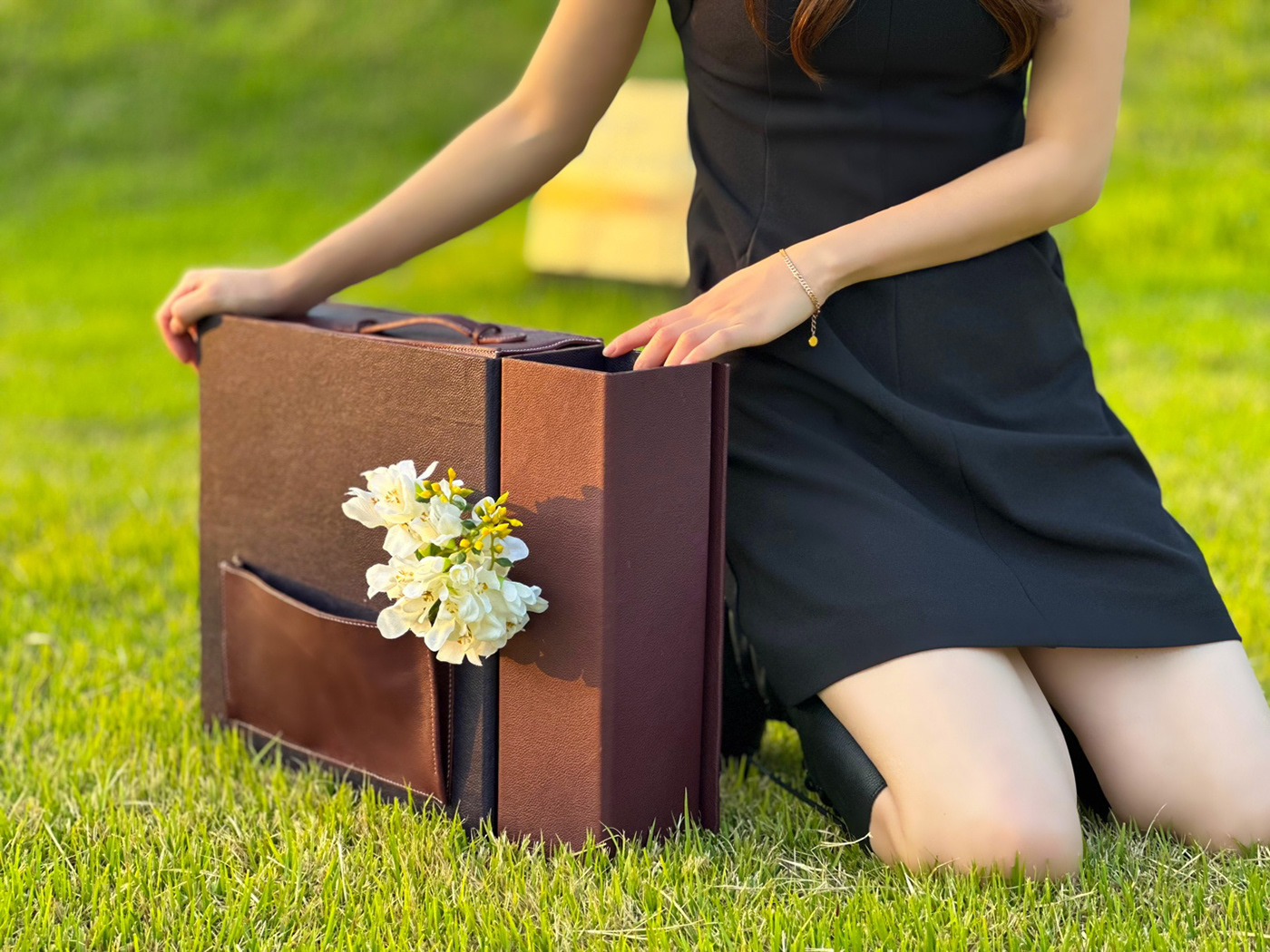 Design，tradition，Ancestral Worship，product design，festival customs，Custom，Tomb Sweeping，