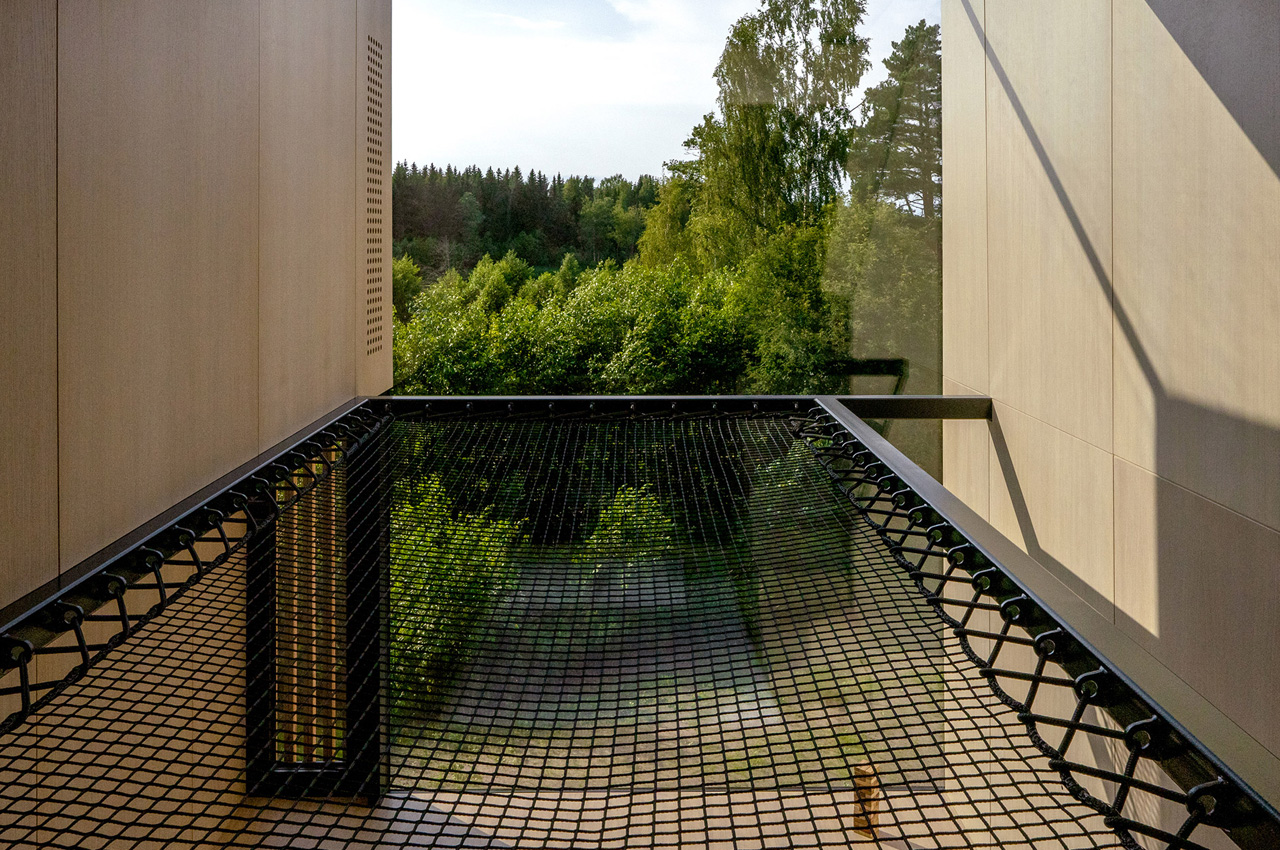 Tree House，on vacation，Architecture，house，Design，design，