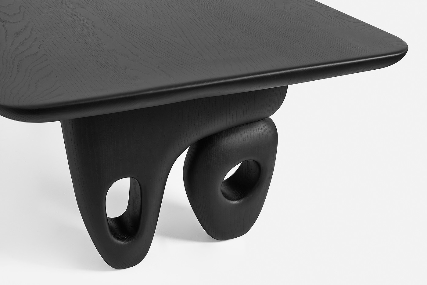 Table，product design，Sculpture Table，furniture，Home Furnishing，