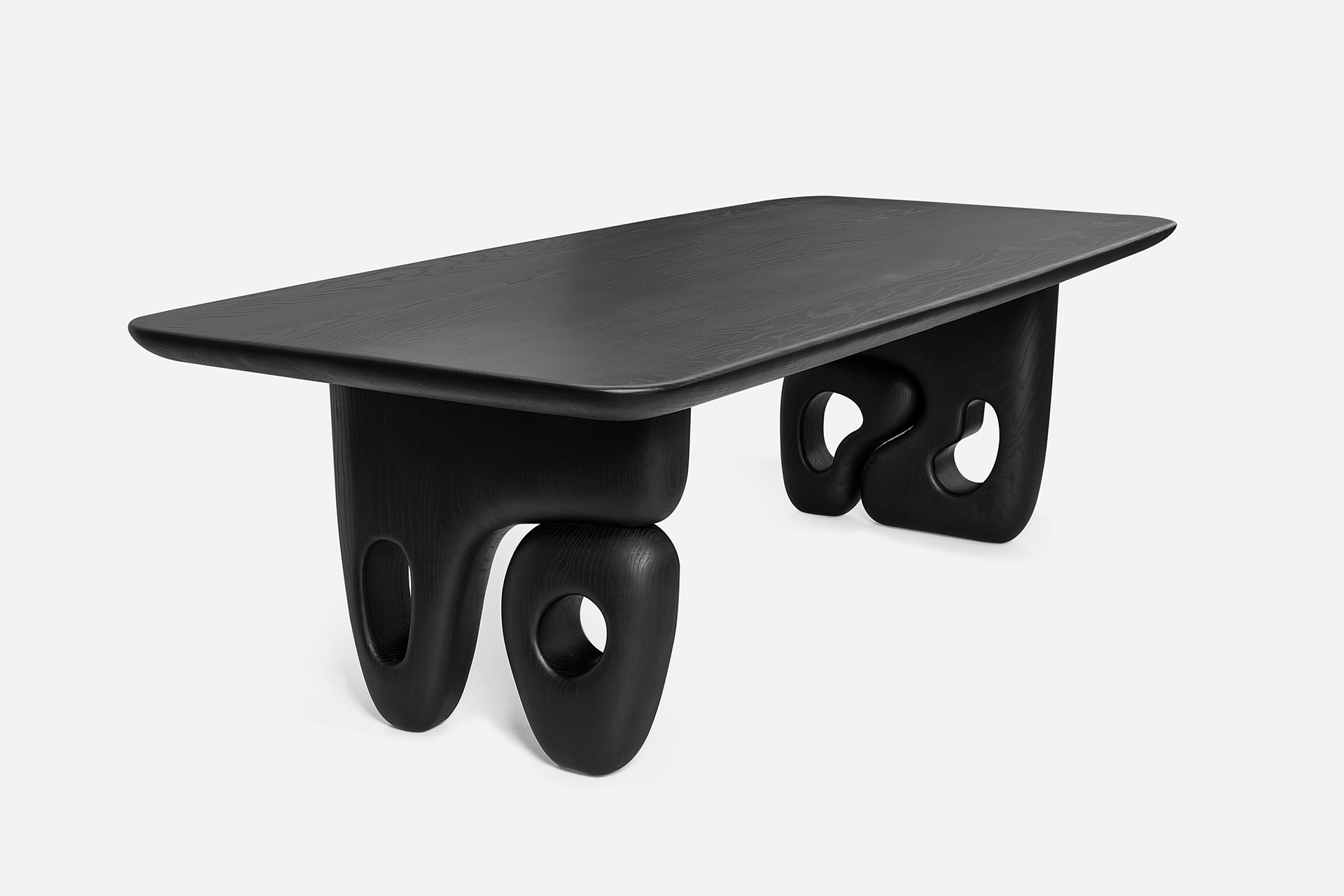 Table，product design，Sculpture Table，furniture，Home Furnishing，