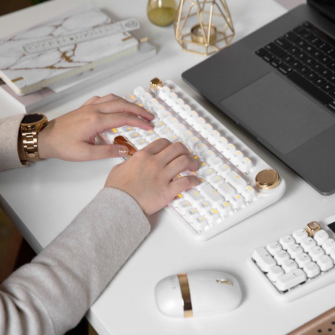 keyboard，mouse，computer，product design，industrial design，