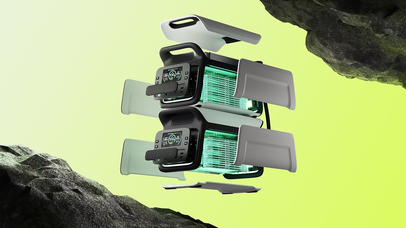 Outdoor power supply，Energy storage power supply，Power Supply，outdoors，