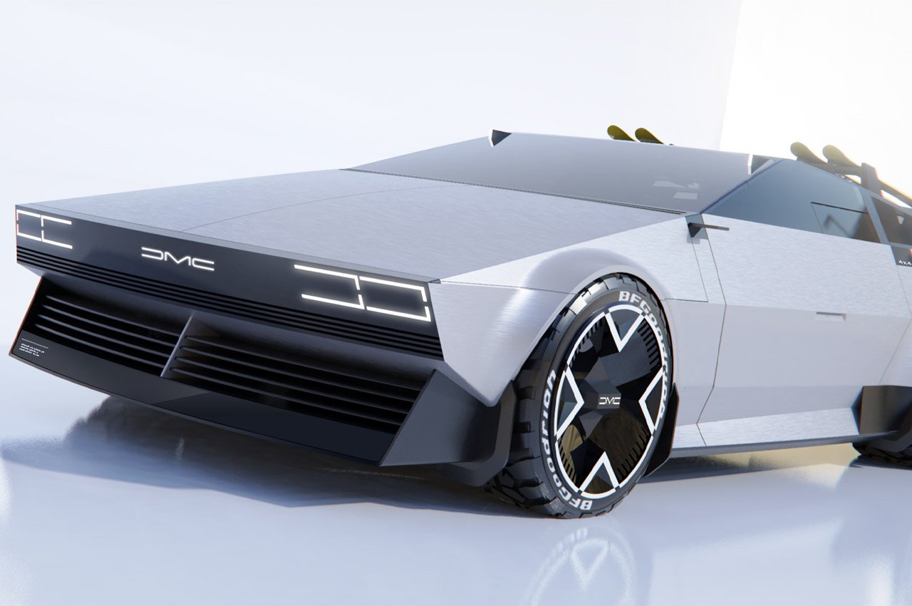 automobile，DeLodonin，Sports car，industrial design，design，