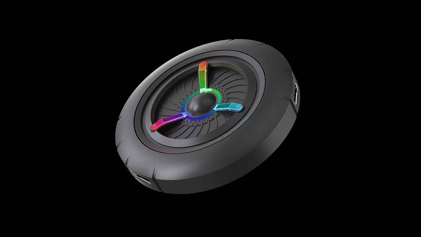 Mouse Converter，