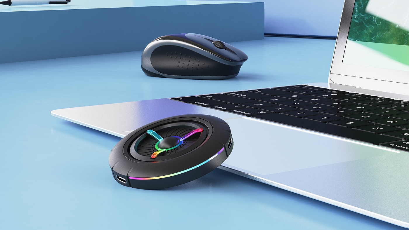 Mouse Converter，