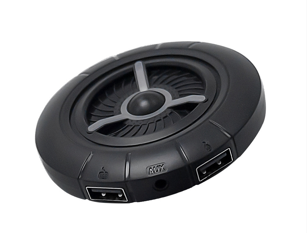 Mouse Converter，