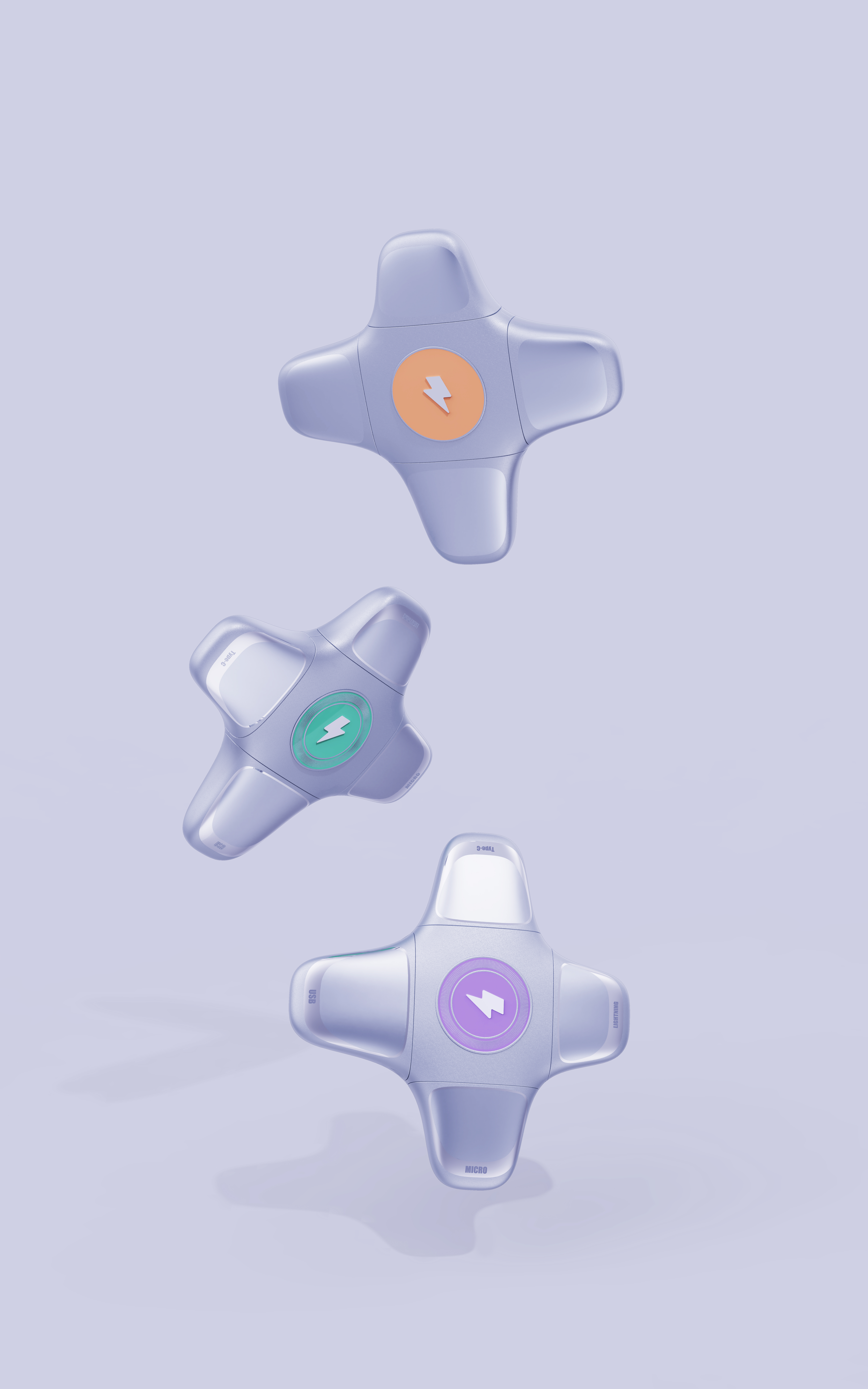 Appearance scheme design，