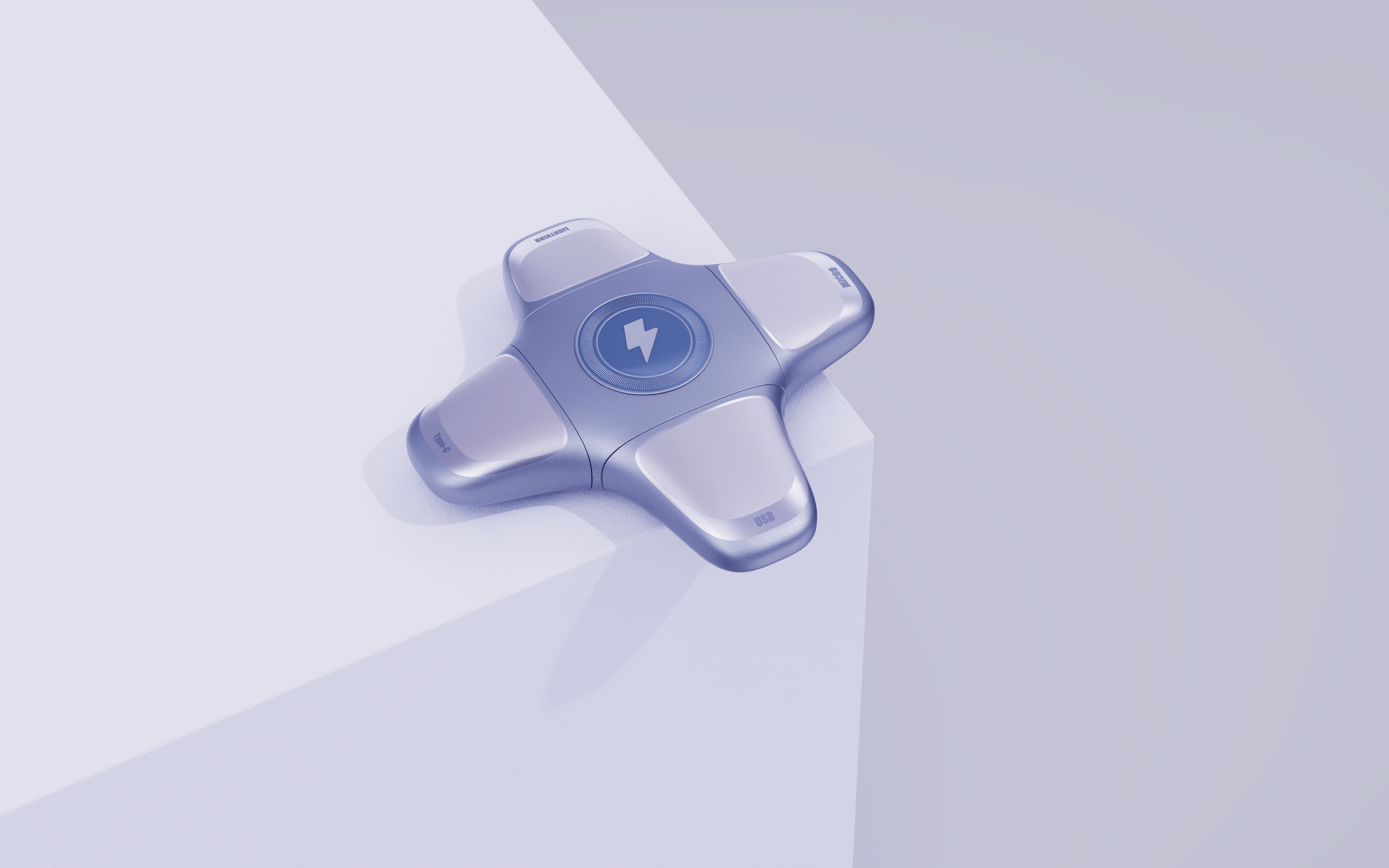 Appearance scheme design，