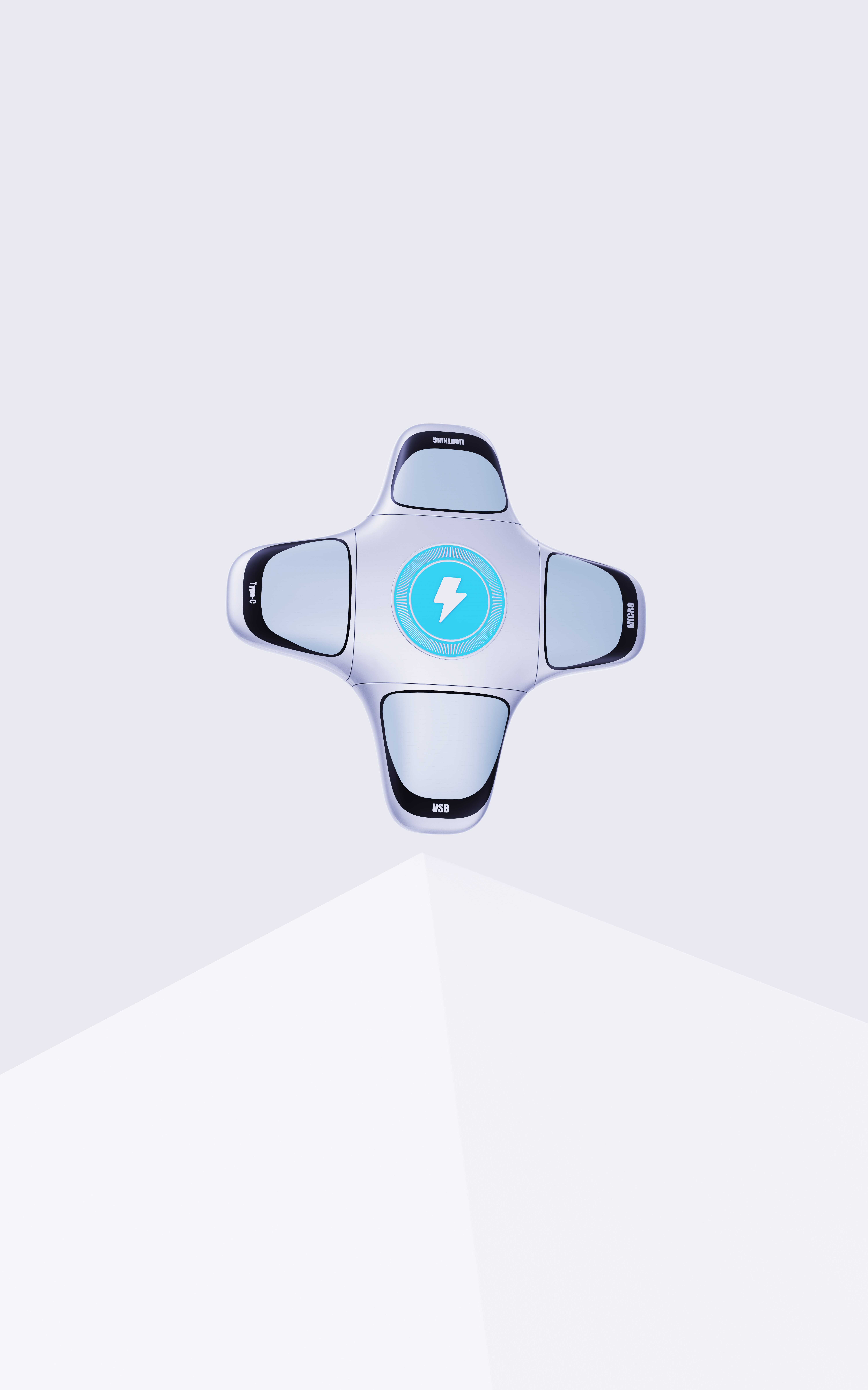 Appearance scheme design，