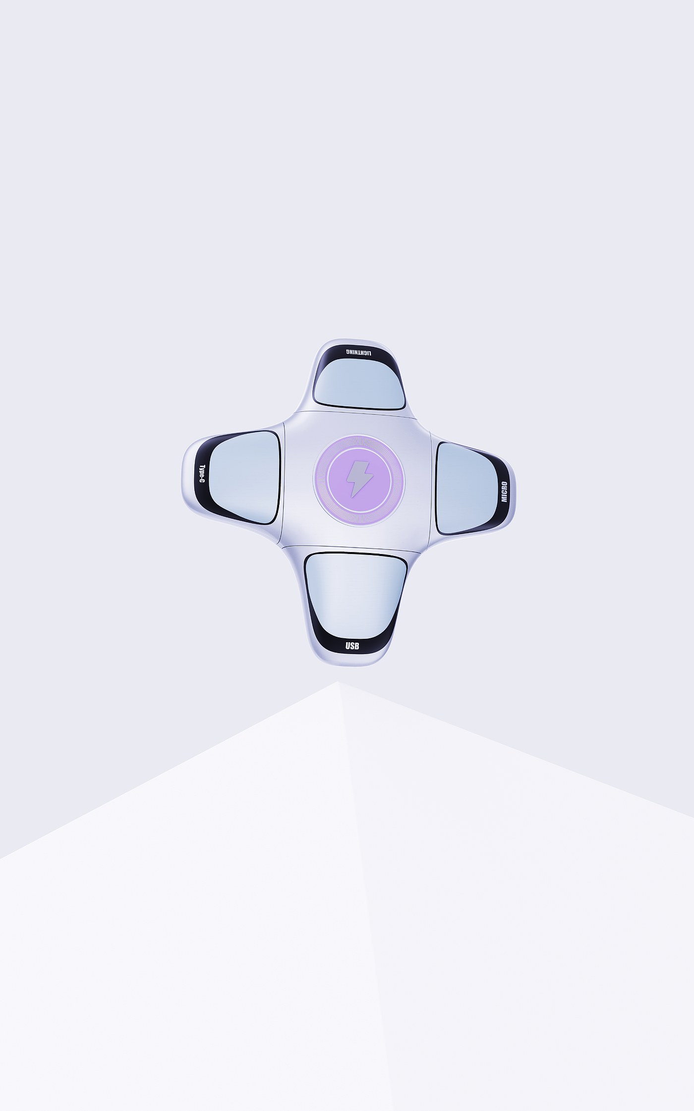 Appearance scheme design，