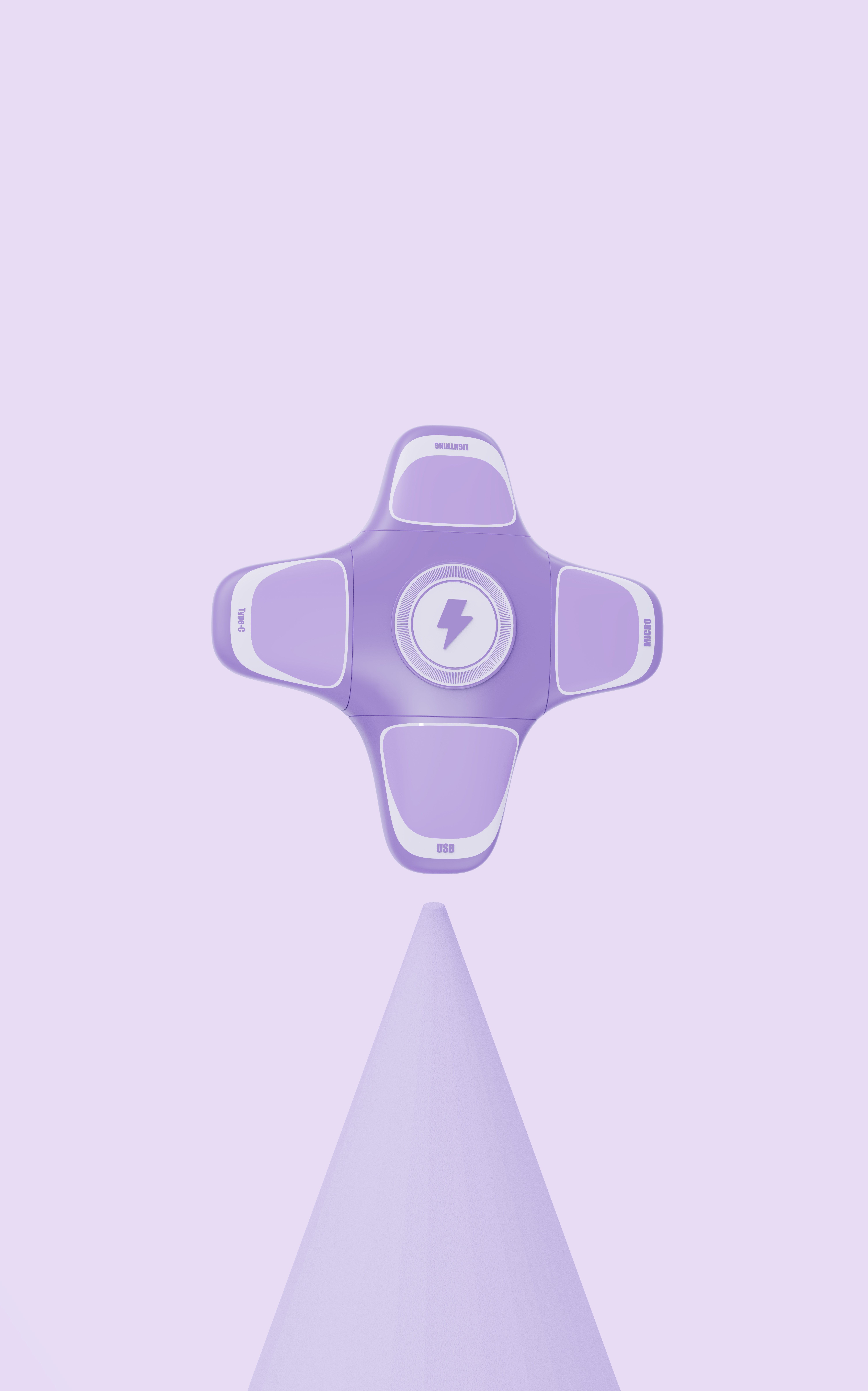 Appearance scheme design，