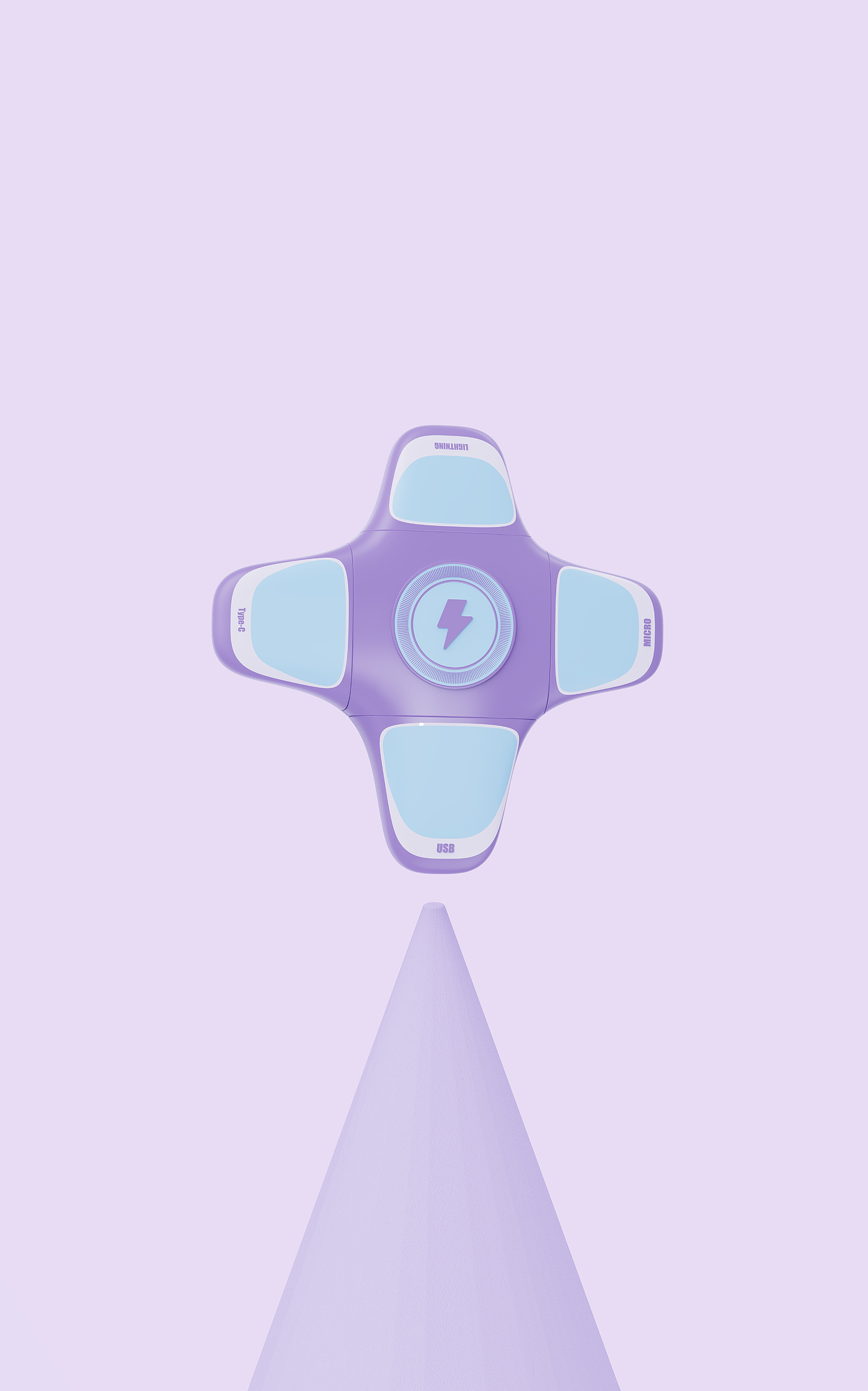 Appearance scheme design，
