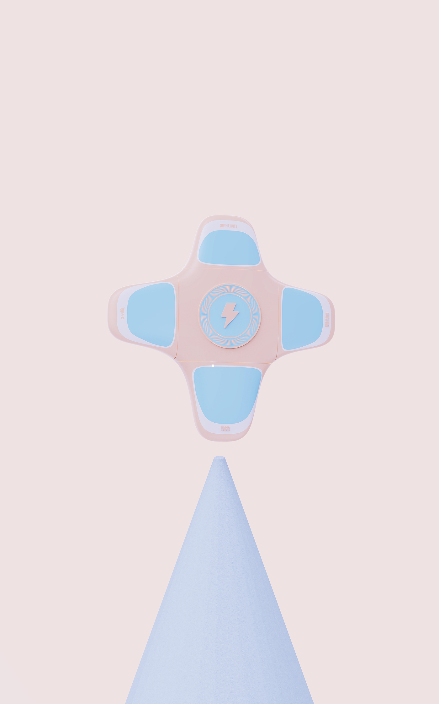 Appearance scheme design，