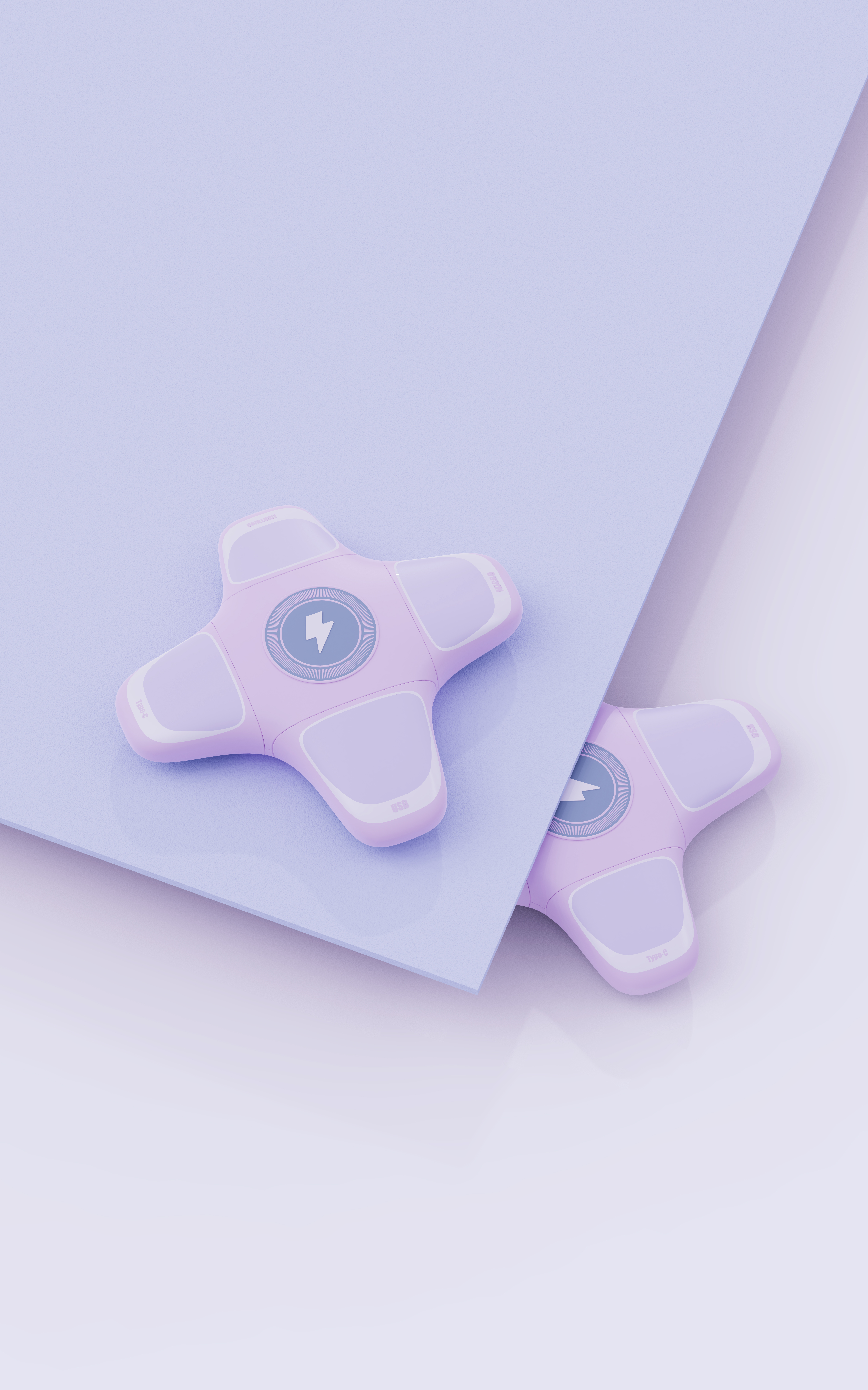 Appearance scheme design，