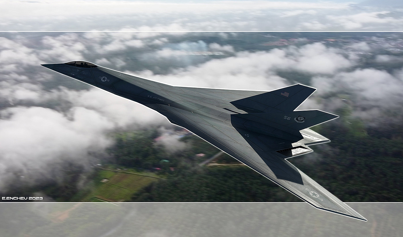 aircraft，invisible，aviation，bomber，