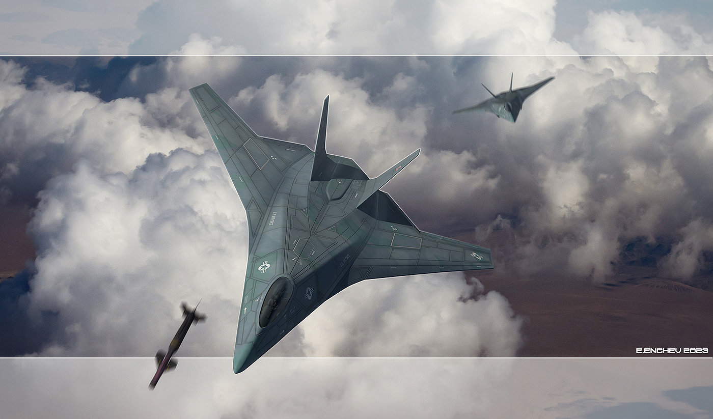 aircraft，invisible，aviation，bomber，