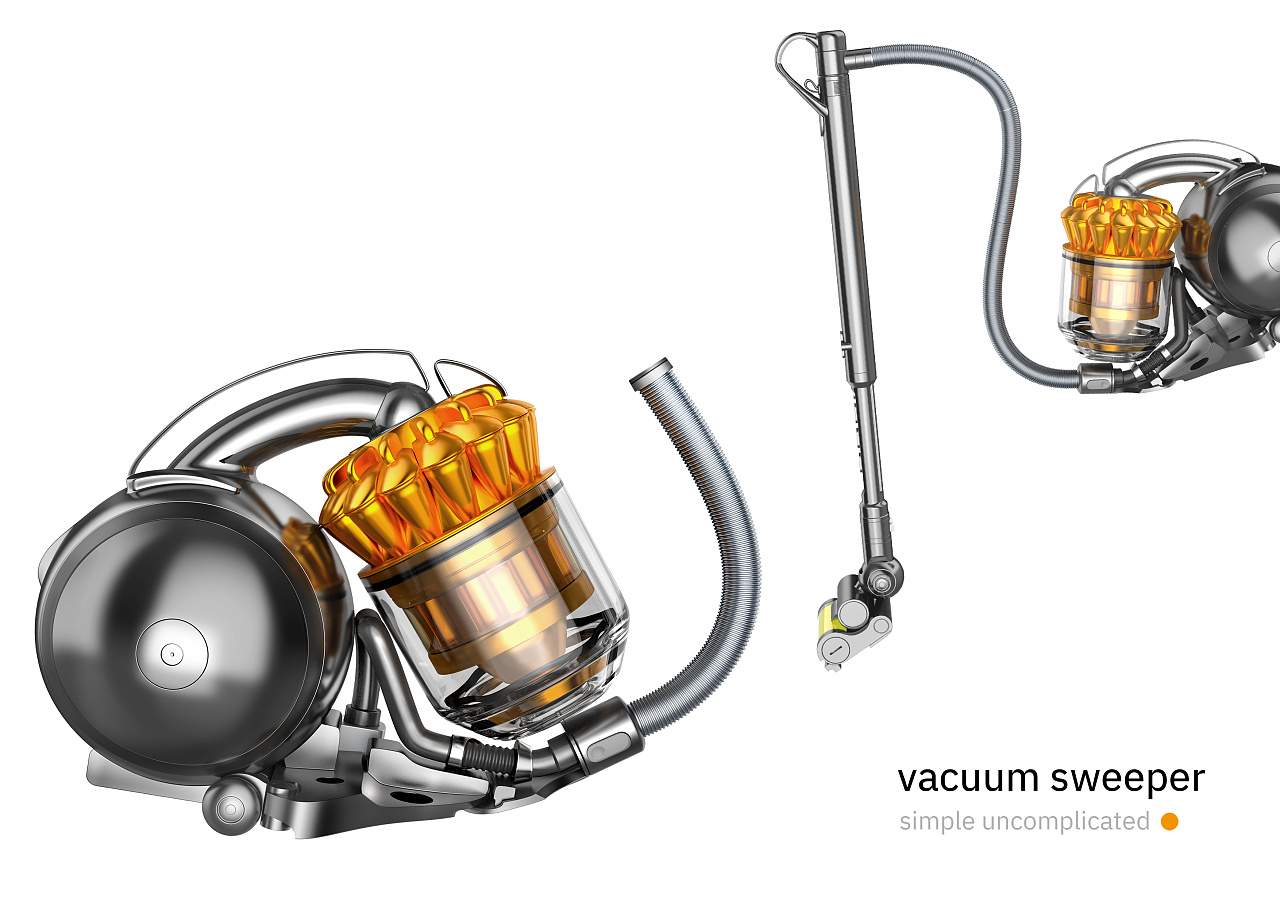 Photoshop post processing，Keyshot rendering，Grasshopper modeling，VSR，T-Spline，Rhinoceros，