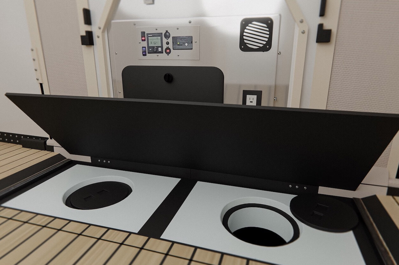 Campervan，Pickup truck，Electric，