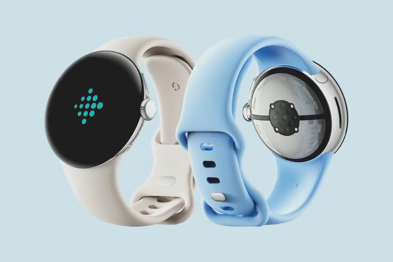 Intelligent Watch，Google，Wearable ，
