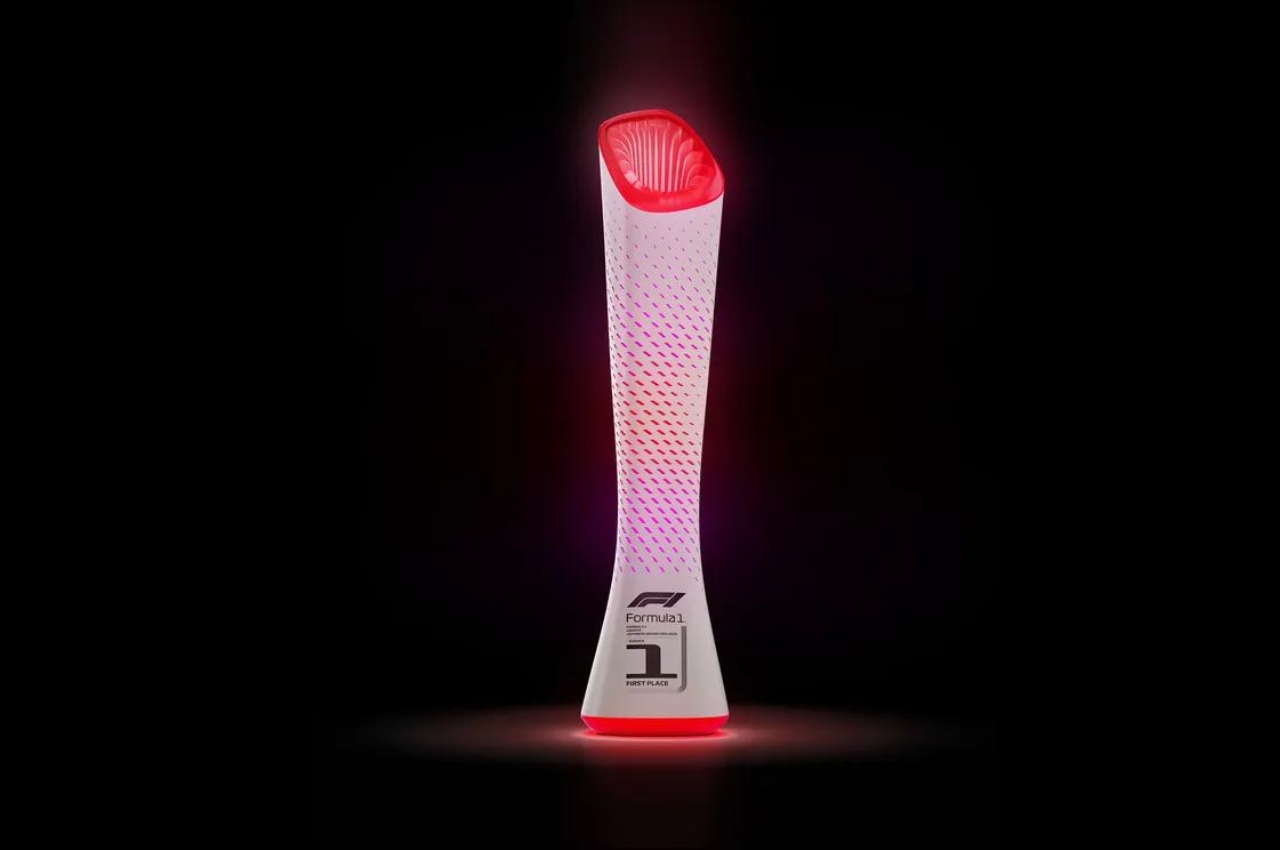 trophy，Human computer interaction，association，