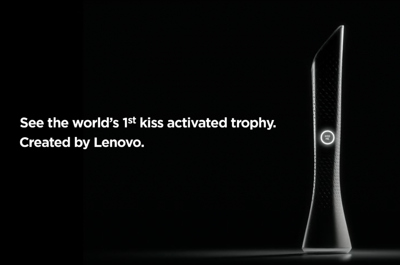 trophy，Human computer interaction，association，