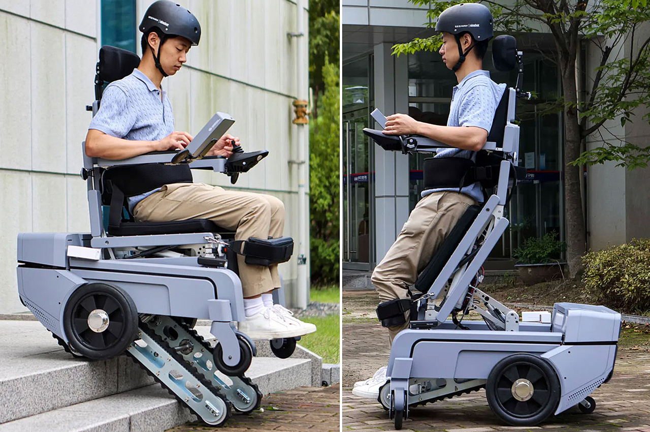 wheelchair，robot，Disabled people，
