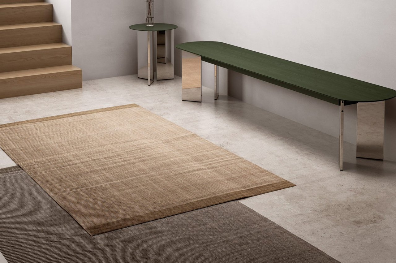 modularization，Simple style，warm tones，