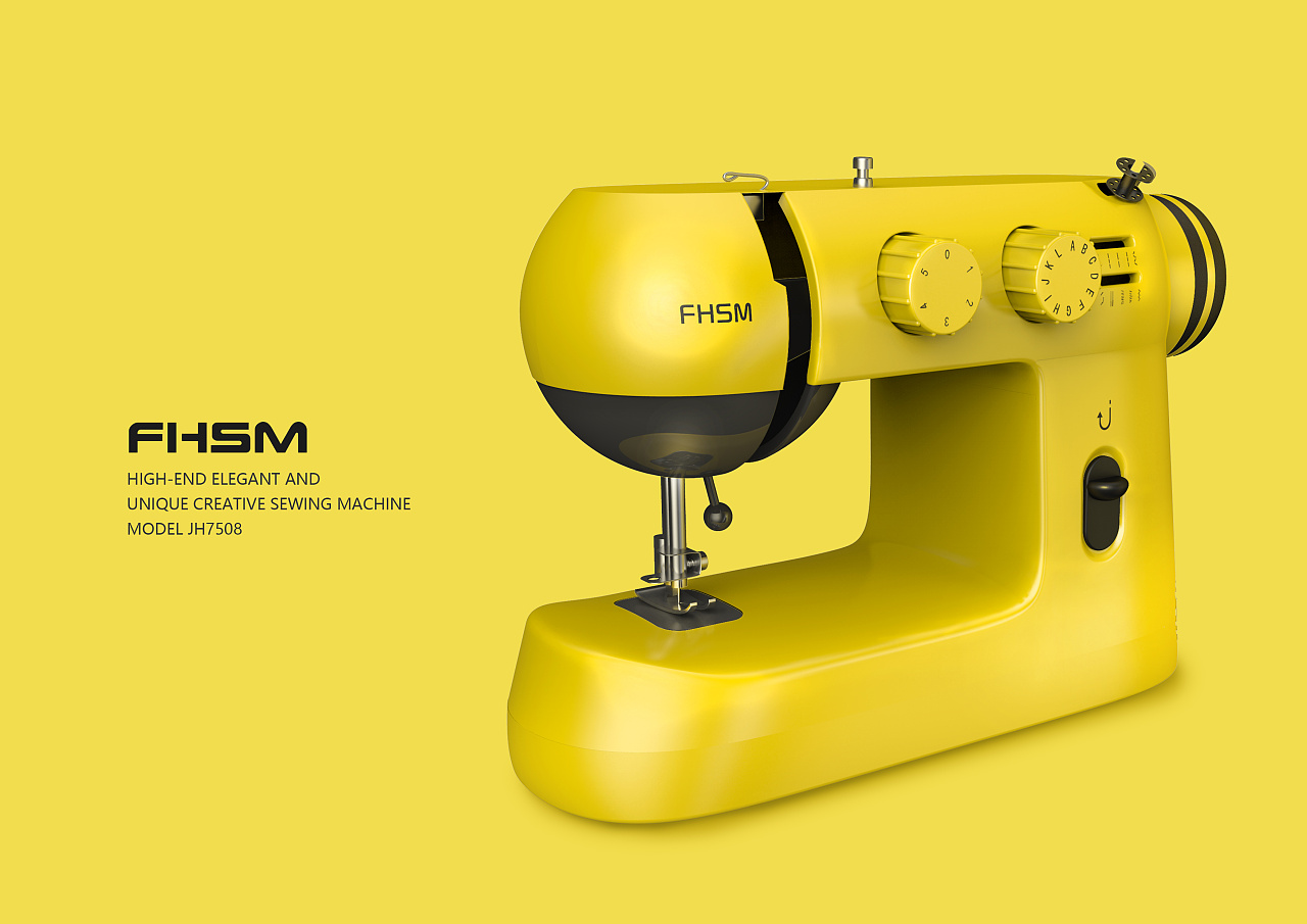 Photoshop post processing，Keyshot rendering，Grasshopper modeling，VSR，T-Spline，Rhinoceros，