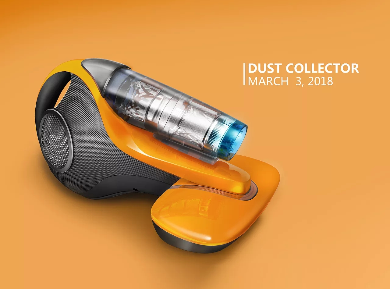 Photoshop post processing，Keyshot rendering，Grasshopper modeling，VSR，T-Spline，Rhinoceros，