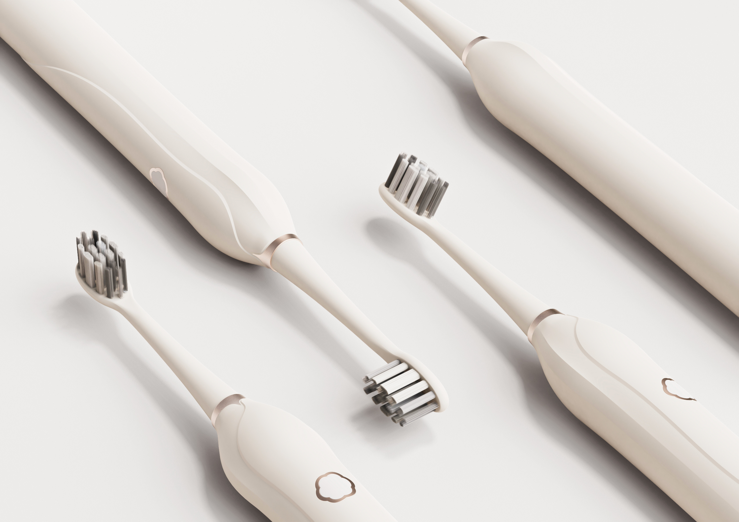 Electric toothbrush，Oriental Aesthetics，Oral health，Personal care，