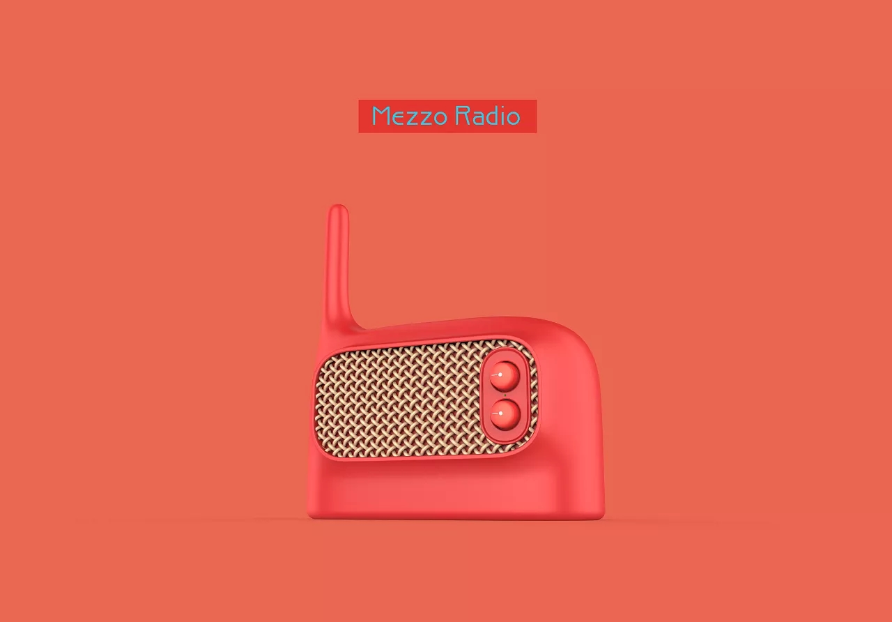 Photoshop post processing，Keyshot rendering，Grasshopper modeling，VSR，T-Spline，Rhinoceros，