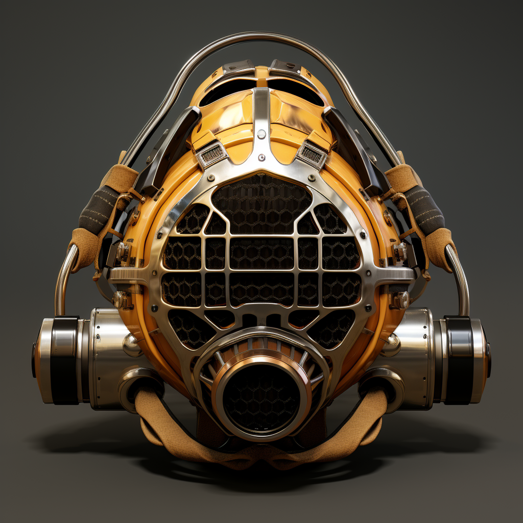 Bionic outdoor intelligent speaker，