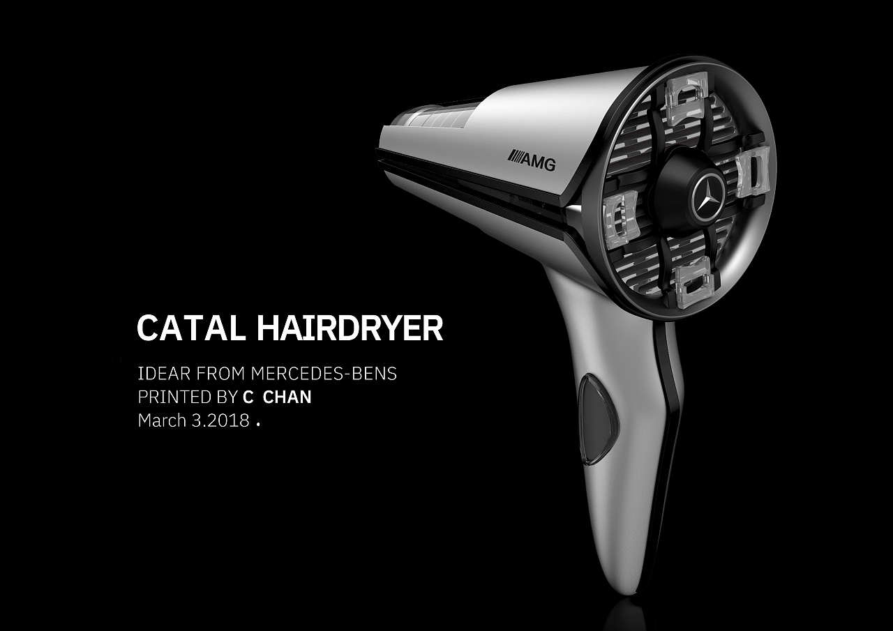 Photoshop post processing，Keyshot rendering，Grasshopper modeling，VSR，T-Spline，Rhinoceros，