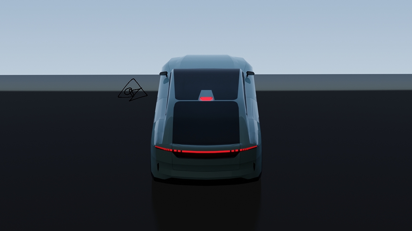 Automobile design，industrial design，automobile，sample reels，