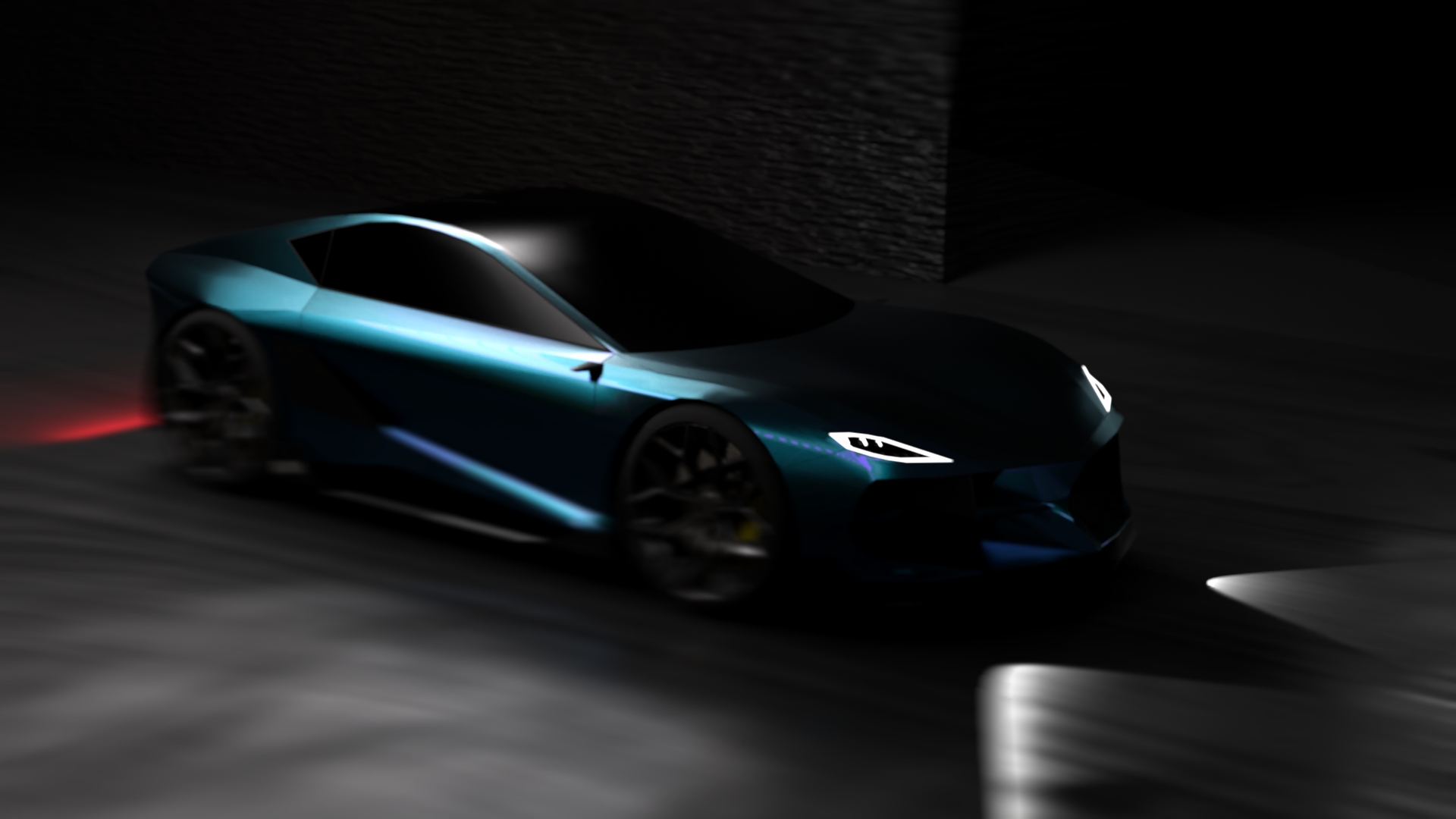 Automobile design，industrial design，automobile，sample reels，