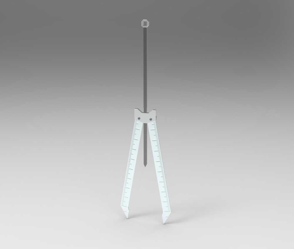 ruler，compasses，Sword，Stationery，